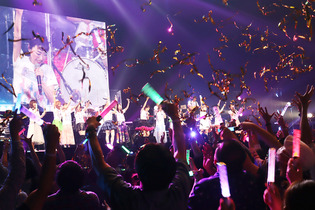 シリーズ30周年を締めくくるファン感涙の4時間！『ときメモ』30thライブレポ 画像