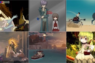 最大80%OFF！名作ADV『Ib イヴ』1,050円、奇怪なフィッシングADV『DREDGE』はDLC込みで2,999円─個性派作品がお手頃価格に【eショップ・PS Storeのお勧めセール】 画像