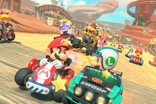 ドキドキ…「スイッチ2」発売まであと10日!みんなは何やる?ローンチタイトルを改めてチェック 画像