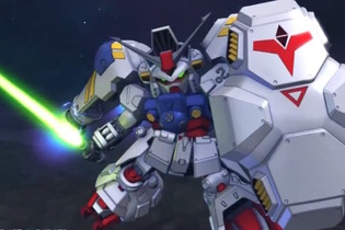 『Gジェネ エターナル』次回ガシャで「ガンダム0083」「ジ・オリジン」がピックアップ！目玉のURは「試作2号機」と「シャア専用ザクII」 画像