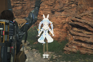 『デススト2』でぺこーらに配達！？ゲストプレッパーズに「兎田ぺこら」登場を発表 画像