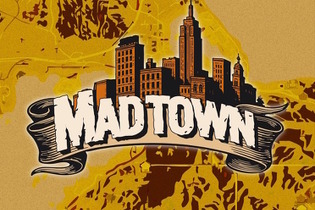 スト鯖「MadTown GTA (Beta)」オープン！「VCR」とは異なり、長期開催の緩くのんびりした企画に 画像