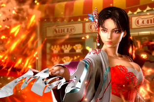 不知火舞の新コスチュームも！『スト6』ベガ、テリーなどYear 2追加キャラクターの「Outfit 3」がお披露目―エレナと同日に実装へ 画像