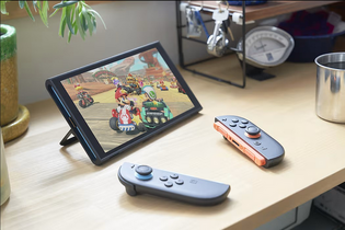 ロード時間も短縮！「スイッチ2」ではスイッチ向けタイトルもよりスムーズに―あらゆるゲームの動作が改善か 画像
