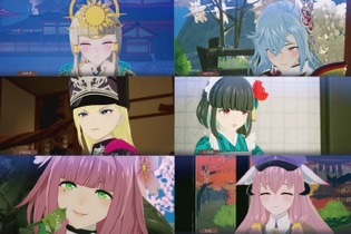 『龍の国 ルーンファクトリー』のキャラを本物の結婚相談アドバイザーにチェックしてもらったら...―ファンタジー世界でも現実でも結婚に大事なことが見えてきた 画像