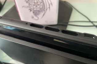 そういえば「スイッチ2」の排気ってどんな匂い？『サイバーパンク2077』で排熱具合を調べながらクンクンしてみた 画像