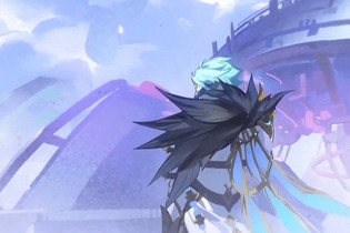 『原神』ナド・クライ編最新PVで「ファルカ」や「アリス」らしきキャラクターが！ファデュイから「博士（ドットーレ）」も立ちはだかる 画像
