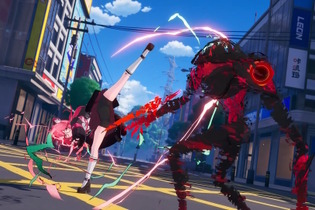 期待の都市型オープンワールド『Neverness to Everness』クローズドβテストは7月3日開幕！参加者応募もまだまだ受付中 画像