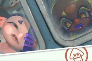 スピンオフ『スプラトゥーン レイダース』スイッチ2向けにリリース決定！『スプラトゥーン3』「デカライン高架下」ステージも追加の無料大型アプデも発表 画像