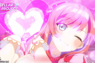 ライブで観客を“推し変”させる！？ DMM GAMES新作アイドル育成ゲーム『STELLAR IDOL PROJECT』は、放置系最高レベルの満足度【先行プレイレポ】 画像
