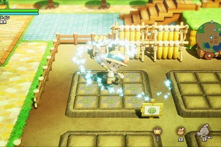 『ファンタジーライフｉ』100万本突破！やること尽きない高評価スローライフRPG、発売から1ヶ月待たずミリオンセラーにースイッチ2版が綺麗になるアプデも 画像