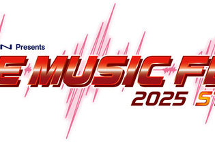 TATSUJIN主催「GAME MUSIC FES.2025」が好評につき第2回が9月開催へ―「東亜プラン」楽曲をはじめ人気コンポーザーが集結 画像
