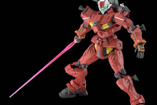 7月のガンプラ新商品、発売日を一挙チェック！ジークアクスの「HG 軽キャノン」「HG エグザベ専用ギャン」は早くも5日発売 画像