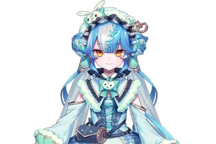 にじさんじEN「トゥイスティー アマノザコ」が契約解除…差別的な発言による契約違反として 画像