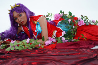 【コスプレ】戦いの中で育まれる百合が尊い！水星の魔女、まどマギ、リコリコ、ウテナの美女コスプレまとめ【写真39枚】 画像