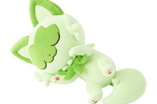 ポケモンと添い寝できる！『ポケスリ』可愛すぎる