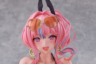 『アズレン』ブレマートンのフィギュアが眩しい！着せ替え「ピロー・コンサルテーション」がモチーフ 画像