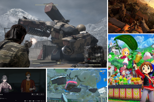 待たせたな！2025年8月に発売されるタイトル5選─注目の「メタルギア3」リメイク、ホラーや生活系まで夏を彩る作品がぞくぞく登場 画像