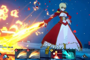 フルリメイク作品『Fate/EXTRA Record』2026年春に発売延期…先行して製品一覧や特装版の内容が公開 画像