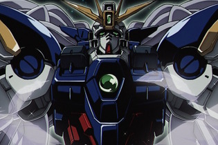 「ガンダムW」30周年記念映像に大反響！マントを羽織った新機体「ウイングガンダムゼロ クロークドカスタム」など、本編未登場のMS・キャラも 画像