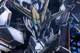 スピンオフ作品「ガンダム 鉄血のオルフェンズ ウルズハント」劇場公開へ！新規カットを加えた“特別編集版”として10月31日より上映 画像