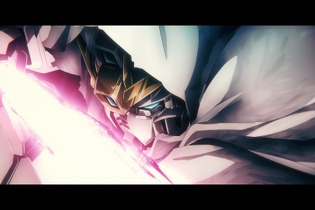 ウイングゼロら5機体の新たな姿「クロークドカスタム」をじっくり観察！「ガンダムW」30周年記念映像のキャラ・MS設定画が公開 画像