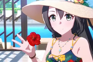 『ウマ娘』夏本番の“水着ウマ娘たち”が可愛い！迫る4.5周年では「協力型イベント」開催も予告【ぱかライブTV Vol.55まとめ】 画像