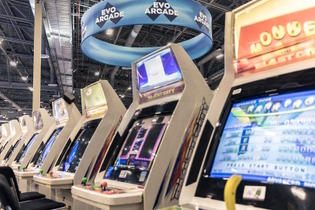 格闘ゲーム大会「EVO2025」のために渡米したプロゲーマー、滞在先のホテルで盗難被害に遭遇…試合で使用するデバイス等を失う 画像