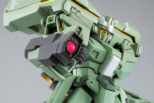 プレバンで「HG ジェガン系」ガンプラ6商品が再販！3機購入で「特別な水転写式デカール」もらえるキャンペーンも継続中 画像