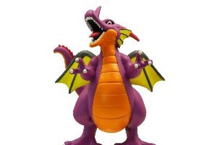 まほうのかぎで開くキーボックスも！『ドラクエ』新プライズは、竜王フィギュアやふるえるキングスライム＆メタルキングなど5商品 画像