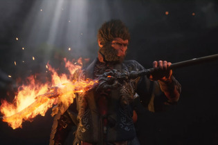 今週発売の新作ゲーム『黒神話：悟空』『Delta Force』『Sword of the Sea』『英雄伝説 閃の軌跡Ⅲ/閃の軌跡Ⅳ -THE END OF SAGA-/創の軌跡』他 画像