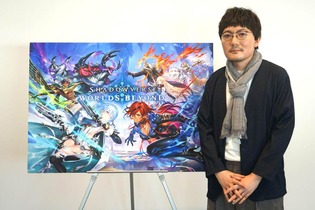 『シャドバWB』開発・宮下尚之氏インタビュー「カードではなく、ルールで課題を解決する」―遊びやすさと競技性の両立の裏側 画像