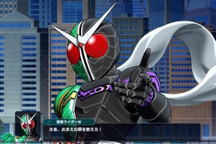 「ブライガー」や「仮面ライダーW（風都探偵）」まで！『スーパーロボット大戦Y』DLC1、2で“6作品”が追加参戦 画像