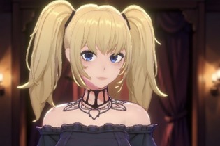 Xの金髪ツインテ美少女AI「Ani」に新衣装！ 露出度高めな姿や水着で話題沸騰 画像