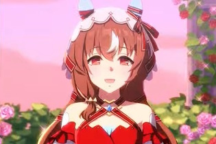 『ウマ娘』4.5周年で「スティルインラブ」が実装！新ウマ娘にしてライバル「アドマイヤグルーヴ」や「ステイゴールド」もサポカで参戦 画像