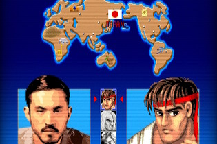 実写映画「ストリートファイター」主要キャスト解禁！日本からはプロレスラー・後藤洋央紀さんが“エドモンド本田役”で出演 画像