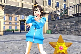 「スイッチ2 ポケモンレジェンズZ-A セット」イオンスタイルオンラインで抽選販売!保護フィルムセットもあり 画像