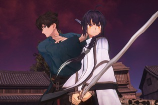 宮本伊織とセイバーの戦い描く『Fate/Samurai Remnant』が価格改定！通常版9,680円→4,950円、各DLCもお得に値下げ 画像