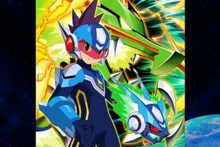 シリーズ7作品を収録した『流星のロックマン パーフェクトコレクション』発表！ギャラリーやランクマッチを搭載して2026年春発売【Nintendo Direct 2025.9.12】 画像