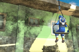 最大4人協力対応高圧洗浄シム続編『PowerWash Simulator 2』スイッチ2版が2025年秋発売決定！【Nintendo Direct 2025.9.12】 画像