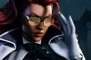 『スト6』追加キャラ「C.ヴァイパー」10月15日リリース!プレイ映像も公開 【TGS2025 カプコンオンラインプログラム】 画像