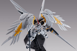 トールギス系ガンプラ3連発!「MG ソードインパルスガンダム」も含む7商品がプレバンで再販 画像