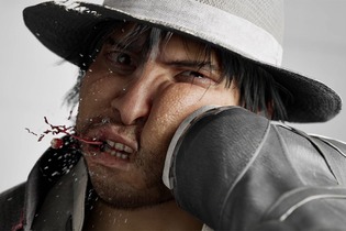『バーチャファイター』新作では部位破壊が可能に！『New VIRTUA FIGHTER』Projectのバトルシステムやルールの最新情報が公開 画像