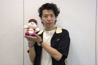 『パワプロ』プレイは1万時間以上！ドラマ脚本を手掛けた「ニッポンの社長」辻皓平が語る作品へのこだわりー「矢部くんがしなさそうなことはやらない」 画像