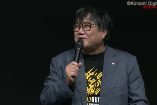 『METAL GEAR SOLID: MASTER COLLECTION』Vol.2は開発継続中―正式続報は「然るべきタイミング」で【TGS2025】 画像