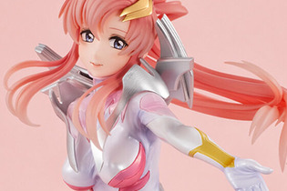 「ガンダム」パイスーのラクスや水着姿のセイラも対象!「ワンピース」“阿修羅”ゾロ含むフィギュア全11商品がプレバンにて抽選販売 画像