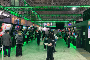 展示内容の幅が広すぎる「ハピネット」ブースはバリエ豊かで、色んな人が楽しめそう【TGS2025】 画像