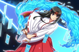 衣装部位破壊あり!「CEROギリギリ」の美闘士たちの熱き戦いがカードバトルで再び―『Queen's Blade Re:Build』【TGS2025】 画像