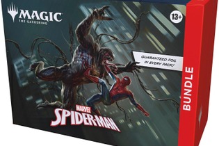 スパイダーマンが参戦!豪華セット付き『マーベル スパイダーマン Bundle 英語版』が登場 画像