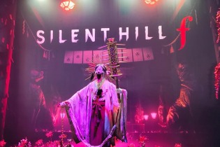 リアル謎解きゲーム「SILENT HILL f 残置物展」体験レポート。「第四境界」が贈る、もうひとつの戎ヶ丘【TGS2025】 画像